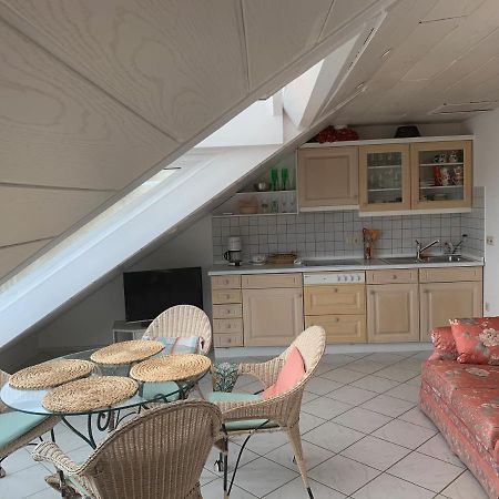 Seeblick Meersburg Apartment Exterior foto