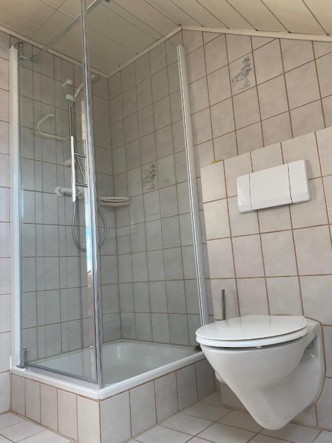 Seeblick Meersburg Apartment Exterior foto