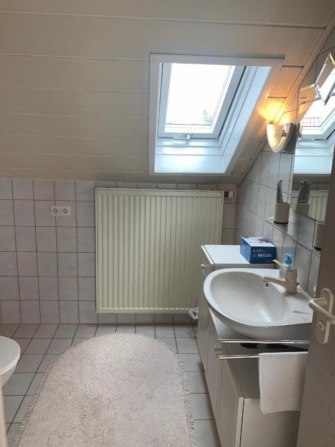 Seeblick Meersburg Apartment Exterior foto