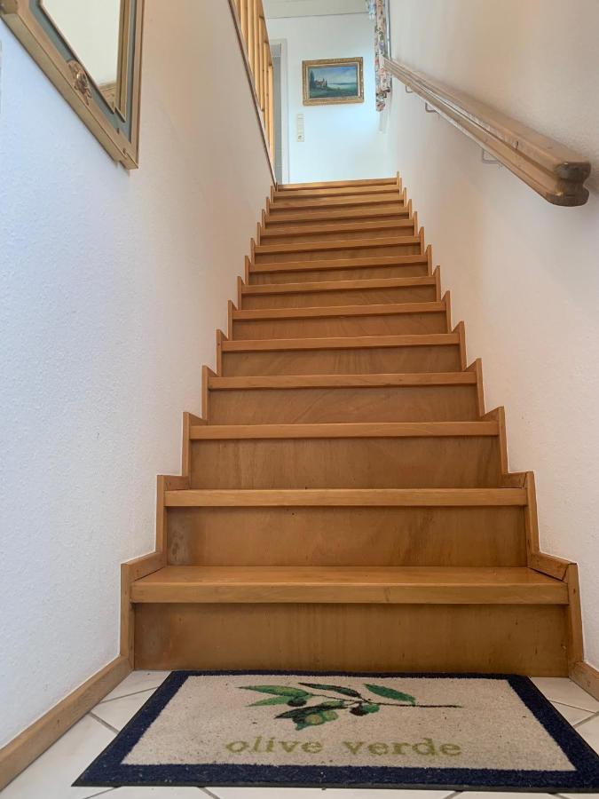 Seeblick Meersburg Apartment Exterior foto